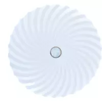 โคมไฟเพดาน LED CARINI ZY358-L1 55 วัตต์ DAYLIGHT/COOLWHITE/WARMWHITE สีขาว 19 นิ้ว