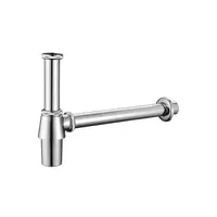 ท่อน้ำทิ้ง อลน.กระปุก 20CM RA T911-T320