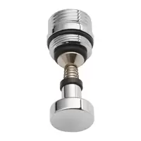 COTTO Z360 ชุดเปลี่ยนทิศทางน้ำ / DIVERTER