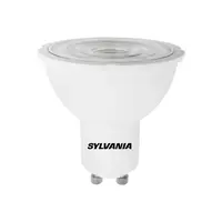 GU10 7W Warm White LED Bulb MR16 SYLVANIA
