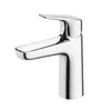 TOTO Single-Hole Lavatory Faucets TLG03102T
