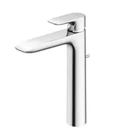 TOTO Single-Hole Lavatory Faucets TLG04307T