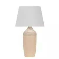 TABLE LAMP MD K3579_YELLOWCAR FB/CEWH/YL