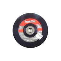 แผ่นเจียรหนา MAKITA A36 7 นิ้ว