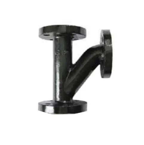 TY Branches Reduce Flange-1