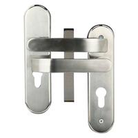 มือจับ MORTISE SOLEX 4550CH6 TE60SS