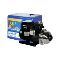 ปั๊มน้ำอัตโนมัติ LUCKY PRO 400 วัตต์ LP-LQ400