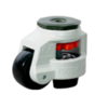 Leveling Castor GD-40F