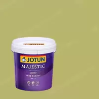 #8199 Jotun Majestic True Beauty Matt Sugar Cane 8199
