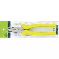 คีมปากจิ้งจก ตราเสือ Tiger Tools