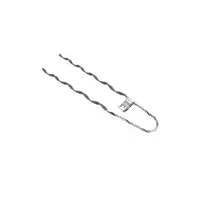 Freeform cable tie, TPF model, size 16 sq m.