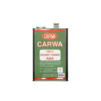 ทินเนอร์ CARWA AAA 1GL