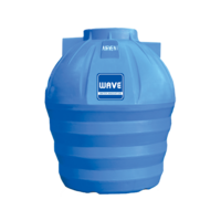 ถังเก็บน้ำใต้ดิน WAVE รุ่น WUT 3000 ลิตร