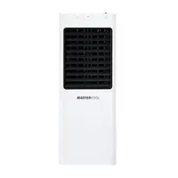 พัดลมไอเย็น MASTERKOOL MIK-14EX สีขาว