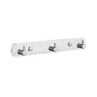 HOOK RA PIN-HOOK-33 STAINLESS STEEL