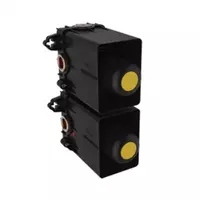 KOHLER K-99870X-CP ชุดวาล์วผสมระบบเทอร์โมสแตทติกฝังกำแพง 3 ทาง รุ่น BEITOU