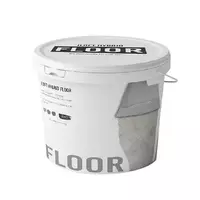 #2 สีเท็กเจอร์ ILOFT HYBRID FLOOR สีเทา 12กก.