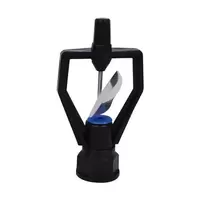 SPRINGKLER STL 3/4"x1/2"PACK10