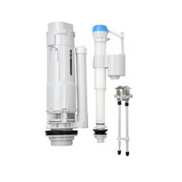 อุปกรณ์หม้อน้ำ COTTO C93842 สำหรับ 3X3 (3/4.5 ลิตร) (ขายตัวปกติ ไม่ HM) 8852425725394