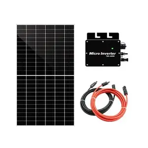 ชุดโซลาร์เซลล์ TRANSPOWER EASY KIT SET 400 วัตต์ (1250754)