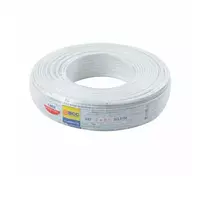สายไฟ VAF 2x2.5 ตร.มม. BCC