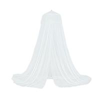 มุ้ง HOME LIVING STYLE LABELL สีขาว