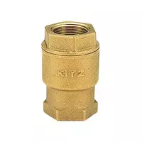 เช็ควาล์วสวิง KITZ 2 นิ้ว รุ่น RF