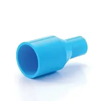 ข้อต่อตรงลด หนา PVC 4 นิ้ว SCG