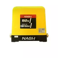 Automatic water pump NASH 150 watts, model NMP150W