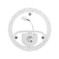 หลอดไฟ LED E27 40W เดย์ไลท์ LED LUMAX CEILING SET ECO