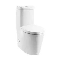 One Piece Toilet KOHLER Karess 3/4.8 L