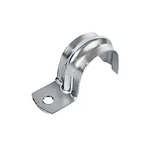 IMC / RSC Conduit Strap 1 Hole 1 inch-1