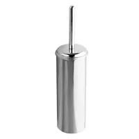 KOHLER EOLIA STAINLESS TOILET BRUSH WITH HANDLE
