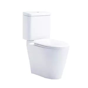 Two piece toilet COTTO C17027 3/4.5 L 8852425135391