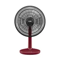 พัดลมตั้งโต๊ะ 16 นิ้ว MITSUBISHI D16A-GC CY-RD สีแ... (1283533)