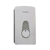 เครื่องทำน้ำร้อน TURBORA LH-8000EM 8000 วัตต์ สีขาว