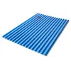 Translucent Tiny Curl 1.2 mm Sky Blue 1.05x2.00 m (Cancelled)