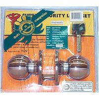 MTL DTAC-833 AC ENTRANCE KNOB