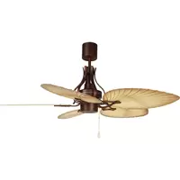 CEILING FAN CN15CAR MT/PML CS BR 52"5P