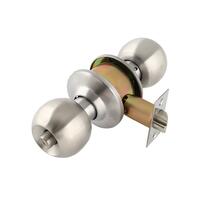 CITY 2027 SS SS ENTRANCE KNOB