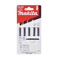 MAKITA #59 JIGSAW BLADE