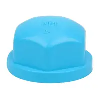 ฝาครอบเกลียวใน หนา PVC 6 หุน (3/4 นิ้ว) SCG