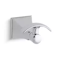 KOHLER ขอสำหรับแขวนผ้า รุ่นเมมมัวร์ สเตทลี่