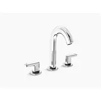 KOHLER OBLO Widespread Lavatory Faucet
