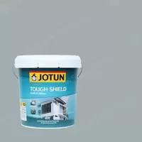 #0767 สีทาภายนอก Jotun Essence Tough Shield ชนิดด้าน Sensual Touch