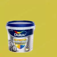 #70YY 53/638 Dulux Weathershield Powerflex Sheen Exterior Leaping Lizards 70YY 53/638