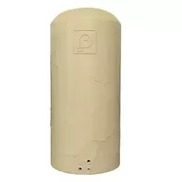 ถังเก็บน้ำ PP รุ่น SAFE Nano 1500 ลิตร สีครีมมาร์เวล