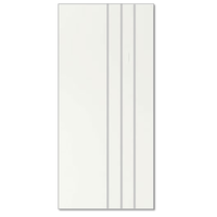 Door HDF UNIX Super PN03 Groove