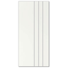 Door HDF UNIX Super PN03P-EB 70x200x3.5 Groove Primer