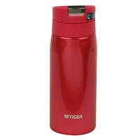 กระติกสูญญากาศ0.35L TIGER TGMCXA351POชมพ
